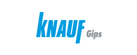 Fachpartner - knauf Gips